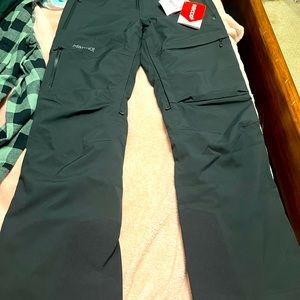 Marmot recco pants